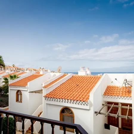 21 C Bouganvillas Costa Adeje (Tenerife)