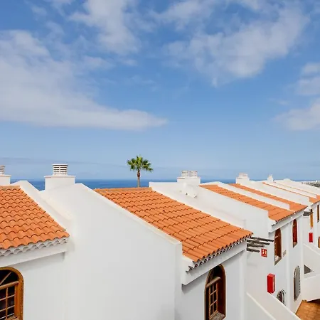 21 C Bouganvillas * Costa Adeje (Tenerife)