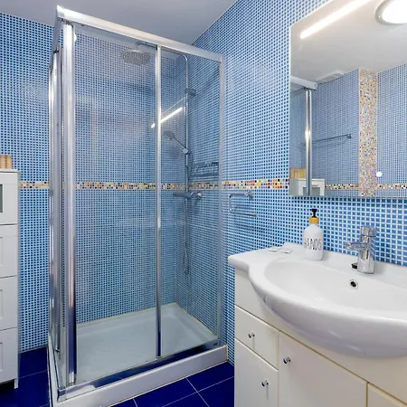 Lägenhet 21 C Bouganvillas Costa Adeje (Tenerife)