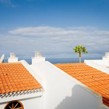 21 C Bouganvillas Lägenhet